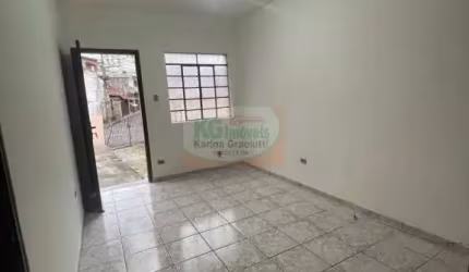 LINDA CASA A VENDA  POR R$360.000,00|  2 DORMITÓRIOS   |  2 VAGAS DE GARAGEM  |   VILA LUZITA - SANTO ANDRÉ / SP
