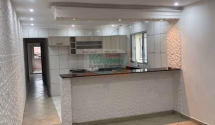 SOBRADO-3 CASAS A   VENDA  POR R$400.000,00   - SANTO ANDRÉ / SP