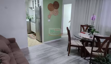 LINDO APARTAMENTO A VENDA  POR R$225.000,00|  2 DORMITÓRIOS   |  1 VAGAS DE GARAGEM  |   JARDIM ALVORADA - SANTO ANDRÉ / SP