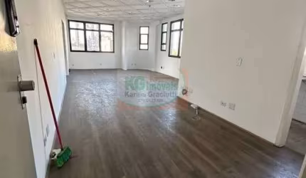 SALA COMERCIAL PARA VENDA POR R$295.740,00 E PARA LOCAÇÃO POR R$3.950,00/45M  |   |CAMPESTRE  -SANTO ANDRÉ- SP