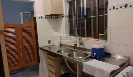 ESPAÇO COMERCIAL A VENDA POR R$572.400,00 |JARDIM UTINGA - SANTO ANDRÉ/ SP