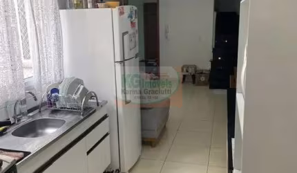 LINDO APARTAMENTO A VENDA POR R$371.000,00  |  2 DORMITÓRIOS   |  100M²  | 1 GARAGENS | VILA FRANCISCO MATARAZZO - SANTO ANDRÉ / SP