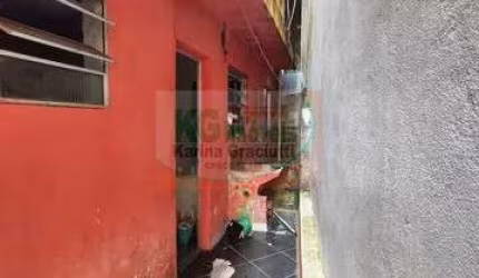 LINDA CASA COM SALÃO COMERCIAL A VENDA  POR R$879.800,00|  4 DORMITÓRIOS   |  250m | MONTANHÃO  - SÃO BERNADO DO CAMPO / SP