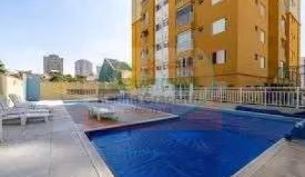LINDO APARTAMENTO A VENDA POR R$731.400,00  |  2 DORMITÓRIOS SENDO 1 SUÍTE  |  69M²  | 1 VAGA DE  GARAGEM |OSVALDO CRUZ - SÃO CAETANO DO SUL/ SP