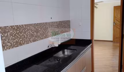 LINDO APARTAMENTO A VENDA POR R$235.000,00 | 2 DORMITÓRIOS | 55M | 1 VAGA DE GARAGEM |  JARDIM ALVORADA - SANTO ANDRÉ / SP