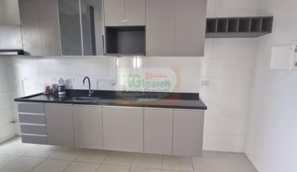 LINDO APARTAMENTO A VENDA 320.000,00  |  100M²  |  2 DORMITÓRIOS   | ÁREA DE  SERVIÇO  |   VILA VITÓRIA  - SANTO ANDRÉ / SP