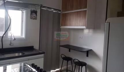 LINDO APARTAMENTO PARA LOCAÇÃO POR APENAS R$2.000,00  |  1 DORMITÓRIOS   | 1 VAGA DE GARAGEM  |  ALVES DIAS  - SÃO BERNARDO DO CAMPO / SP