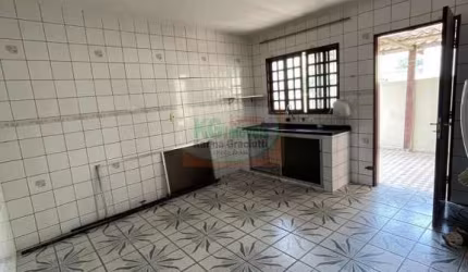 SAO 3 CASAS OTIMO PARA RENDA POR R$375.000,00 | 3 casas 2 VAGAS DE GARAGEM Otima para Renda |   JARDIM IPANEMA - SANTO ANDRÉ / SP