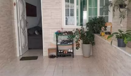 LINDO SOBRADO À VENDA POR R$583.000,00 | 3 DORMITÓRIOS |  224M² | 1 VAGA DE GARAGEM | COOPERATIVA - SÃO BERNARDO DO CAMPO / SP