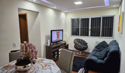 LINDO APARTAMENTO A VENDA POR R$402.800,00  | 2 DORMITÓRIOS | 70M² | 1 VAGA DE GARAGEM | ASSUNÇÃO - SÃO BERNARDO DO CAMPO  / SP