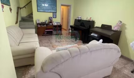 LINDO SOBRADO A VENDA POR R$670.000,00  | 3 DOR, suite,   | 160M² | 2 VAGAS  | JARDIM SILVANA - SANTO ANDRÉ / SP...