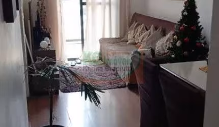 LINDO APARTAMENTO A VENDA POR R$445.200,00  |  2 DORMITÓRIOS |  52M²  | 2 VAGAS DE  GARAGEM | VILA CURUÇA - SANTO ANDRÉ / SP