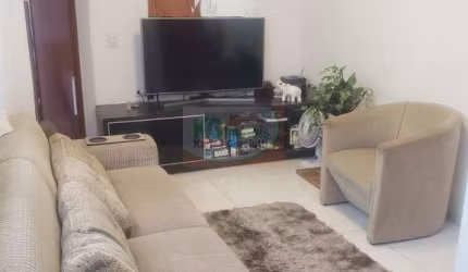 LINDO APARTAMENTO A VENDA POR R$380.000,00  |  3 DORMITÓRIOS SENDO 1 SUÍTE  |  49M²  | 1 VAGA DE  GARAGEM |JARDIM ALVORADA - SANTO ANDRÉ / SP