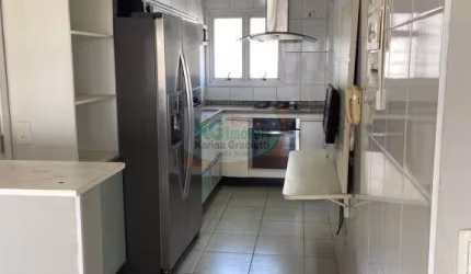 LINDO APARTAMENTO A VENDA POR R$765.000,00  |  3 DORMITÓRIOS SENDO 3 SUÍTEA  |  106M²  | 2 VAGAS DE GARAGEM |CASA BRANCA - SANTO ANDRÉ / SP