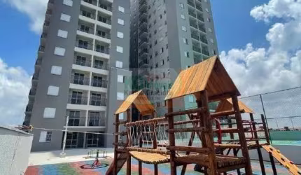 LINDO APARTAMENTO A VENDA POR R$296.800,00  |  2 DORMITÓRIOS   |  50M²  | 1 VAGA DE  GARAGEM | COOPERATIVA- SÃO BERNARDO DO CAMPO / SP