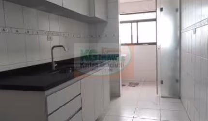 LINDO APARTAMENTO A VENDA POR R$678.000,00  |  3 DORMITÓRIOS SENDO 1 SUÍTE  |  95M²  | 2 VAGAS DE  GARAGEM |FUNDAÇÃO - SÃO CAETANO DO SUL/ SP