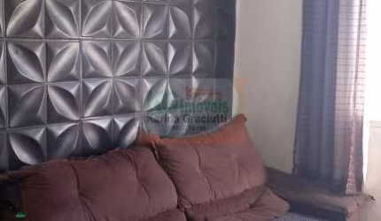 LINDO APARTAMENTO A VENDA POR R$200.000,00  |  2 DORMITÓRIOS  |  42M²  | 1 VAGA DE  GARAGEM|PARQUE SANTA ROSA - SUZANO/ SP