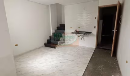 LINDO APARTAMENTO A VENDA POR R$598.900,00  |  2 DORMITÓRIOS SENDO 1 SUÍTE  |  110M²  | 1 GARAGEM | VILA ALICE - SANTO ANDRÉ / SP