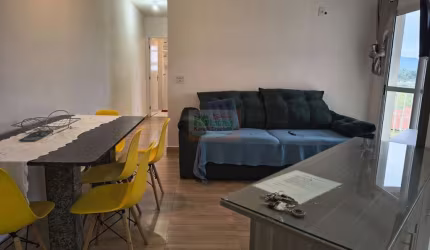 LINDO APARTAMENTO A VENDA R$340.00,00 | 2 DORMITÓRIOS | 48M² | 7KM DA PRAIA | 1 VAGA DE GARAGEM | OÁSIS - ITANHAÉM/SP