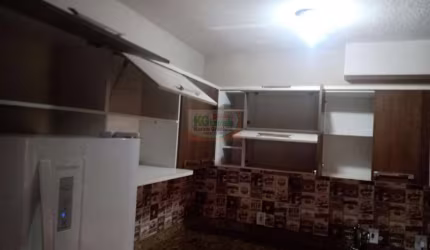 LINDO APARTAMENTO A VENDA POR R$260.000,00  |  2 DORMITÓRIOS   |  57M²  | 1 VAGA DE  GARAGEM | JARDIM ALZIRA FRANCO - SANTO ANDRÉ / SP