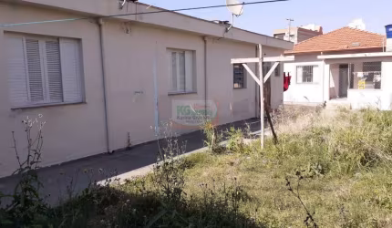 TERRENO PLANO PARA  VENDA POR R$2.000.000,00 E LOCAÇÃO POR R$5.000,00 | 440 M² | VILA CAMILÓPOLIS -SANTO ANDRÉ  / SP