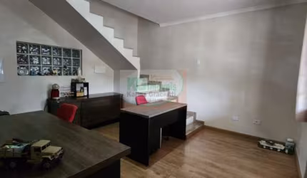 SOBRADO COM 3 DORMITÓRIOS À VENDA POR R$ 490.000,00 - QUARTA DIVISÃO  - RIBEIRÃO PIRES/SP