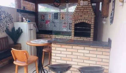 COBERTURA A VENDA POR R$ 450.000,00  | 2 DORMITÓRIOS | 104M² | 2 VAGAS DE GARAGEM | VILA SÃO PEDRO - SANTO ANDRÉ / SP
