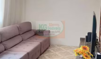 LINDO APARTAMENTO A VENDA POR R$240.000,00| 2 DORMITORIOS | VAGA DE GARAGEM COBERTA | JARDIM ALVORADA - SANTO ANDRÉ/SP
