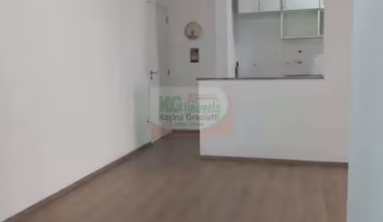 APARTAMENTO COM 2 DORMITÓRIOS SENDO 1 SUÍTE À VENDA POR R$ 692.000,00 NO BAIRRO BOA VISTA EM SÃO CAETANO DO SUL/SP