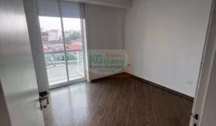 LINDO APARTAMENTO PARA LOCAÇÃO POR APENAS R$2.647,00 |  3 DORMITÓRIOS SENDO 1 SUÍTE   |  2 VAGA DE GARAGEM |  VILA PIRES - SANTO ANDRÉ / SP
