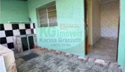 CASA A VENDA EM POUSO ALEGRE- RIBEIRÃO PIRES POR R$ 305.000,00  | 2 DORMITÓRIOS  | 1 VAGA DE GARAGEM  COBERTA
