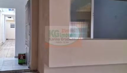 CASA PARA LOCAÇÃO NA VILA LINDA EM SANTO ANDRÉ POR R$ 2.650,00  | 2 DORMITÓRIOS SENDO 1 SUÍTE  | 2 VAGAS DE GARAGEM