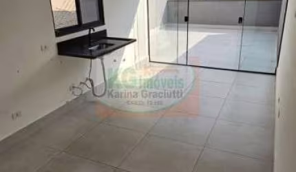 LINDO APARTAMENTO A VENDA POR R$450.000,00  |  2 DORMITÓRIOS SENDO 1 SUÍTE  |  100M²  | 2 GARAGENS | JARDIM SANTO ALBERTO - SANTO ANDRÉ / SP