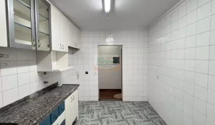 LINDO APARTAMENTO A VENDA POR R$335.000,00  |  1 DORMITÓRIO  |  49M²  | 1 VAGA DE GARAGEM | VILA ALZIRA - SANTO ANDRÉ / SP