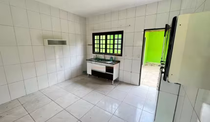 LINDA CASA TERRÉA A VENDA POR R$420.000,00 | 2 DORMITÓRIOS SENDO 2 SUÍTES | 108M² | 3 VAGAS DE GARAGEM | JAMAICA - ITANHAÉM/ SP