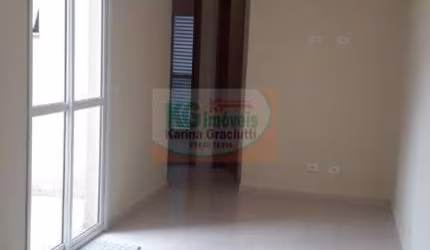 LINDO APARTAMENTO A VENDA POR R$270.000,00| 2 DORMITORIOS  | 1 VAGA DE GARAGEM COBERTA  | JARDIM SANTO ANDRÉ- SANTO ANDRÉ/SP
