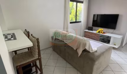 LINDO APARTAMENTO A VENDA POR R$340.000,00  |  2 DORMITÓRIOS SENDO 1 SUÍTE  |  65M²  | 1 VAGA DE GARAGEM | VILA HOMERO THON - SANTO ANDRÉ / SP