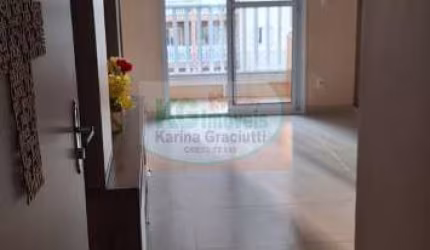 LINDO APARTAMENTO PARA LOCAÇÃO POR APENAS R$2.000,00  |  2 DORMITÓRIOS   | 1 VAGA DE GARAGEM  |  VILA JOÃO RAMALHO - SANTO ANDRÉ / SP