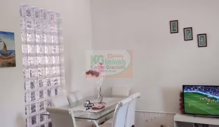 LINDO SOBRADO PARA LOCAÇÃO POR APENAS R$3.500,00 E A VENDA POR R$500.000,00  | 2 DORMITÓRIOS SENDO 2 SUÍTES  | 70M² | 3 VAGAS DE GARAGEM  | BALNEARIO GAIVOTAS - ITANHAÉM/ SP