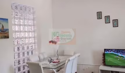 LINDO SOBRADO PARA LOCAÇÃO POR APENAS R$3.500,00 E A VENDA POR R$500.000,00  | 2 DORMITÓRIOS SENDO 2 SUÍTES  | 70M² | 3 VAGAS DE GARAGEM  | BALNEARIO GAIVOTAS - ITANHAÉM/ SP