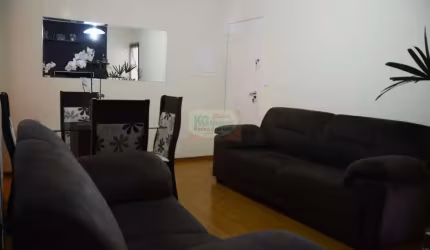 LINDO APARTAMENTO PARA LOCAÇÃO POR R$1.950,00 | 2 DORMI | COZINHA PLANEJADA | 65 M² | 1 VAGA | VILA GILDA, SANTO ANDRÉ/SP