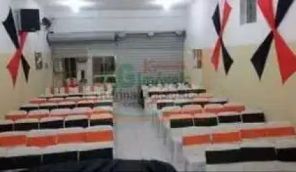 LINDA SALA COMERCIAL PARA LOCAÇÃO  POR R$2.700,00|    DOS CASA  SÃO BERNARDO DO CAMPO/ SP