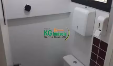 ÓTIMA SALA COMERCIAL PARA SUA EMPRESA 40 M² POR APENAS R$ 290.000,00