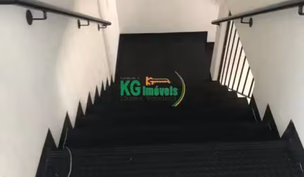 SALA COMERCIAL,20 M² LOCAÇÃO POR  1.100,00-VILA PIRES,SANTO ANDRÉ/SP.