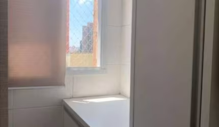 APARTAMENTO COM 2 DORMITÓRIOS À VENDA, 62 M² POR R$ 386.000,00 - VILA GUIOMAR - SANTO ANDRÉ/SP