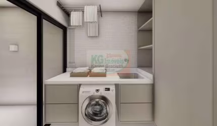 LINDO SOBRADO COM 3 SUÍTES, SACADA E ÁREA GOURMET COM UMA ÓTIMA LOCALIZAÇÃO - 190 MTS - jD