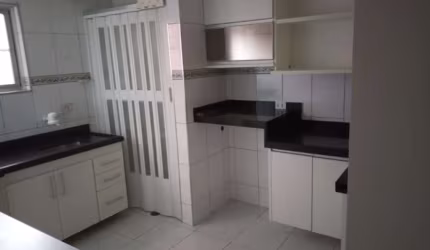 APARTAMENTO COM 2 DORMITÓRIOS À VENDA, 52 M² POR R$ 280.000,00 - VILA CAMILÓPOLIS - SANTO ANDRÉ/SP