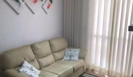 APARTAMENTO COM 2 DORMITÓRIOS À VENDA, 64 M² POR R$ 430.000,00 - VILA LEOPOLDINA - SANTO ANDRÉ/SP