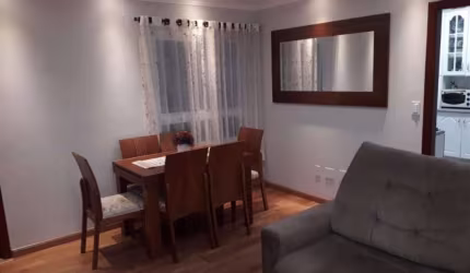 APARTAMENTO COM 2 DORMITÓRIOS À VENDA, 70 M² POR R$ 477.000,00 - PARQUE INDUSTRIÁRIO - SANTO ANDRÉ/SP