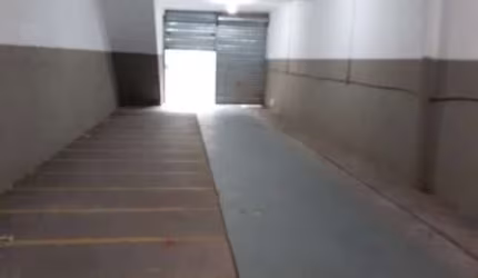 SALÃO PARA ALUGAR, 125 M² POR R$ 3.500/MÊS - UTINGA - SANTO ANDRÉ/SP